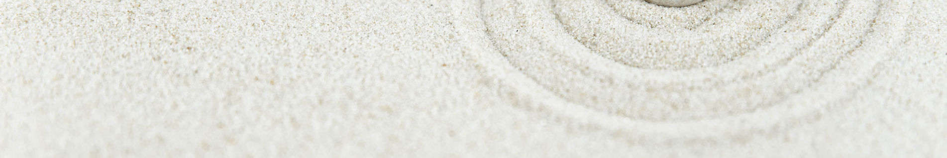 White Sand and Stone